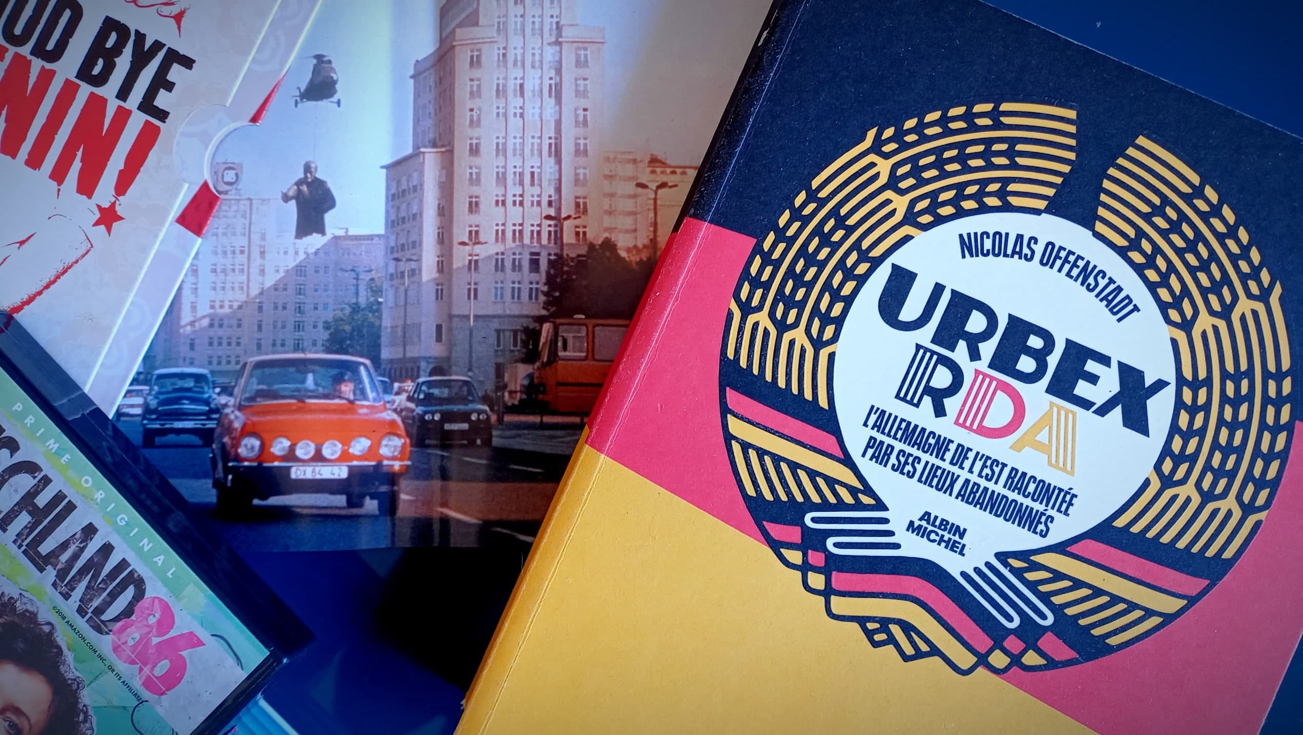 Concordia — Reginald Van de Velde