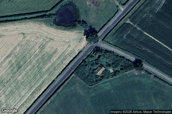 House — lieu abandonné en Allier