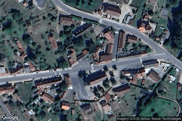 House — lieu abandonné en Allier