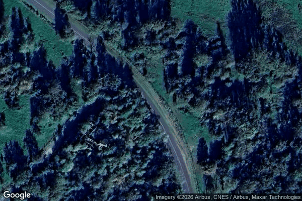 Mine — lieu abandonné en Allier