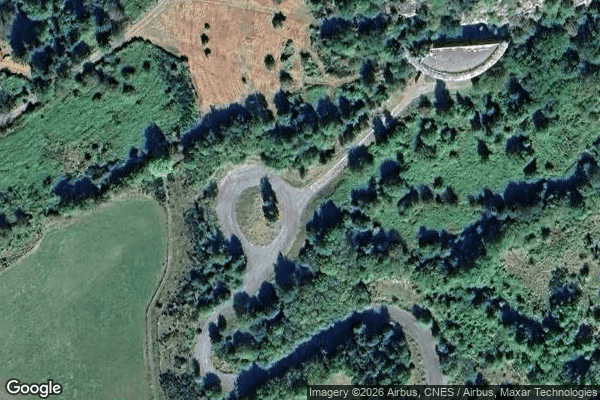 Museum — lieu abandonné en Cantal