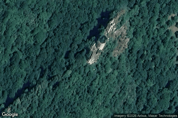 Castle — lieu abandonné en Drôme