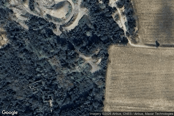 Farm — lieu abandonné en Drôme