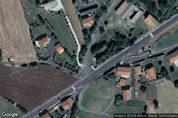 House — lieu abandonné en Haute-Loire