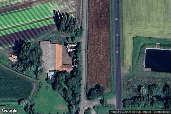 Farm — lieu abandonné en Puy-de-Dôme