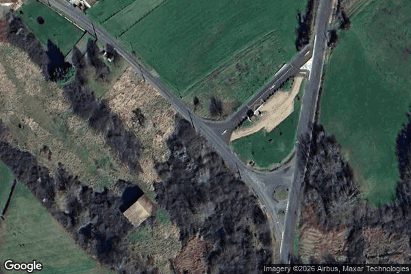 House — lieu abandonné en Puy-de-Dôme