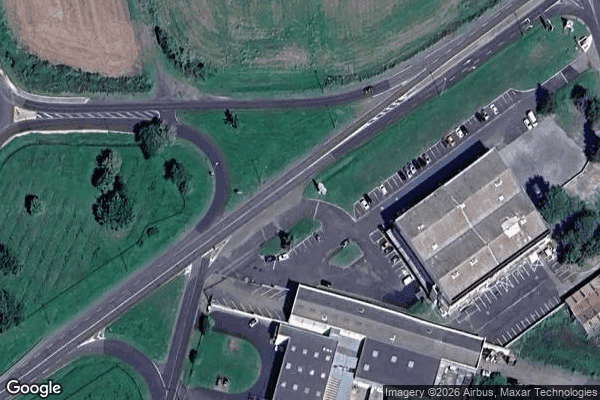 Shop — lieu abandonné en Puy-de-Dôme