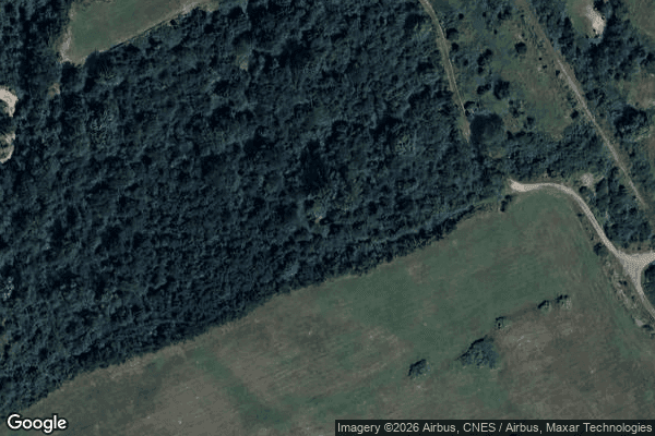 House — lieu abandonné en Rhône