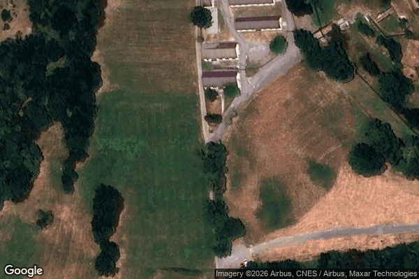 Battery — lieu abandonné en Savoie