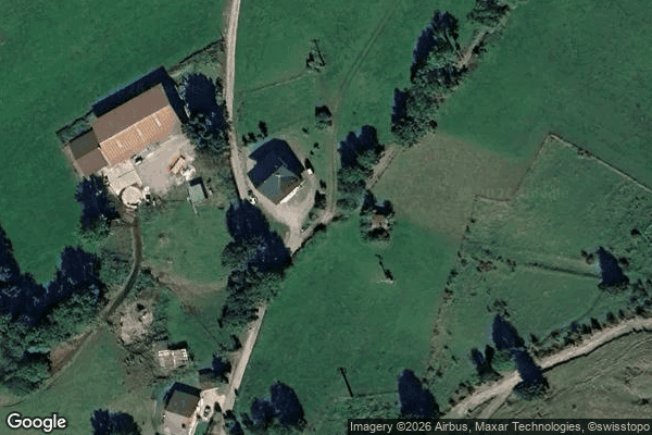 Ski lift — lieu abandonné en Haute-Savoie