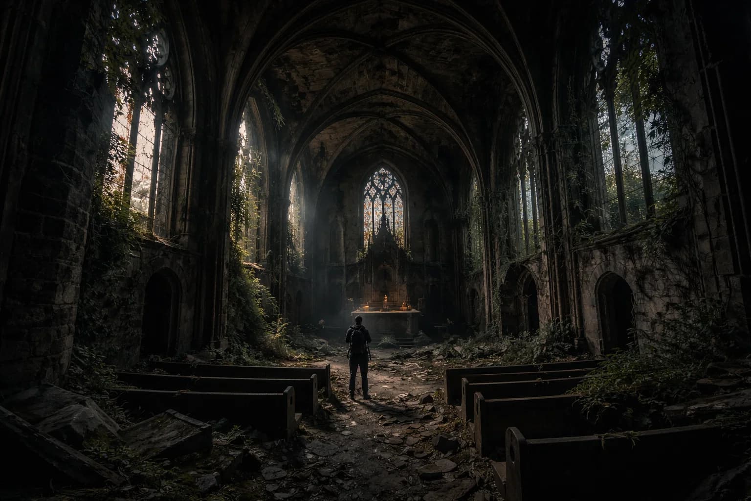 Friche urbaine en Rhône-Alpes