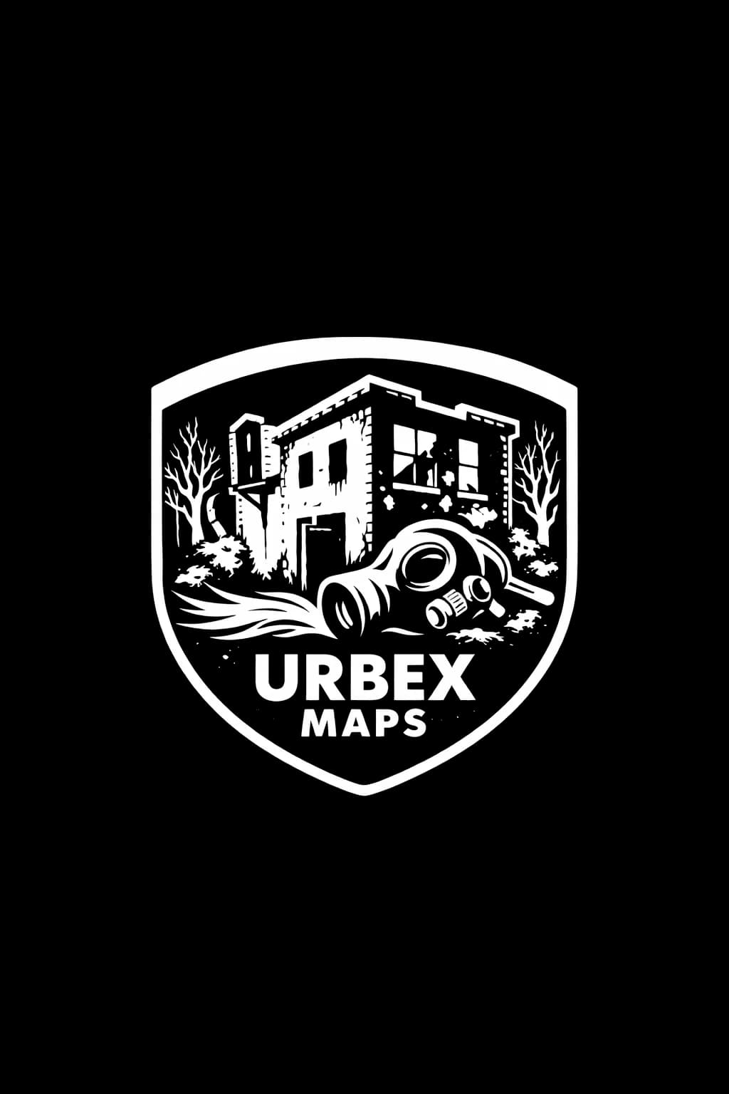 Urbex Maps