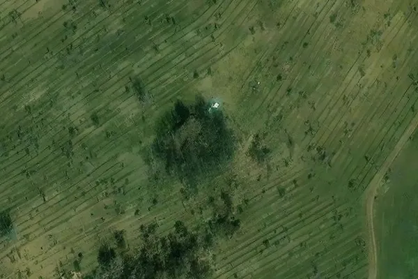 Buncăr Nr 416 TiRF