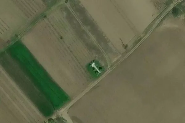 Buncăr Nr 485 TiRF