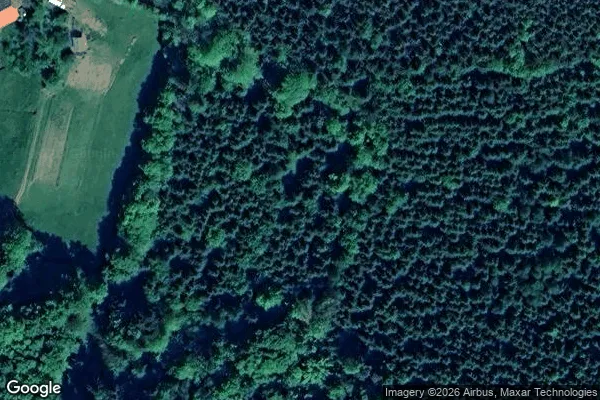 Baudifosse, Ban-de-Laveline