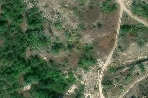 Buncăr Nr 282 TiRF
