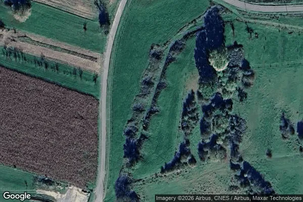 Batterie M 35, Uxegney