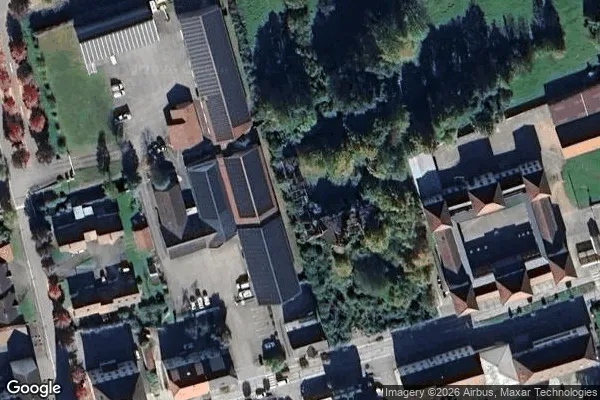 Avenue Jules Ferry, Saulxures-sur-Moselotte