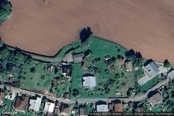 Třešňová, Náchod