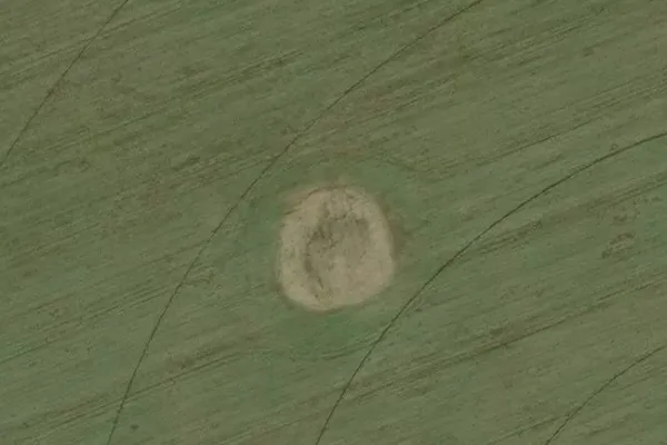 Buncăr Nr 841 TiRF
