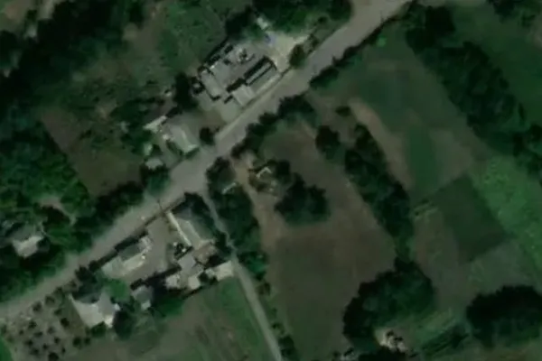вулиця Генерала Богданова, Романова Балка