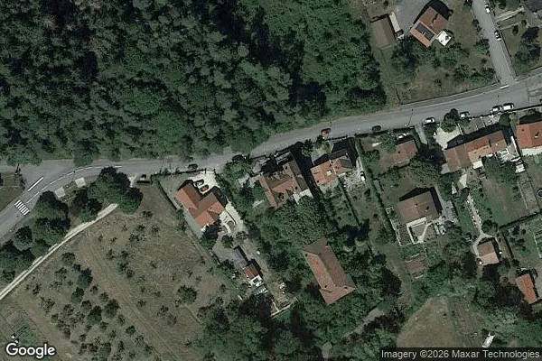 Avenue de Châtillon, Vittel