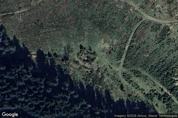 Chemin de Froidefontaine, Vagney