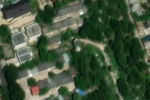 Capela familiei Oganowici, Chișinău