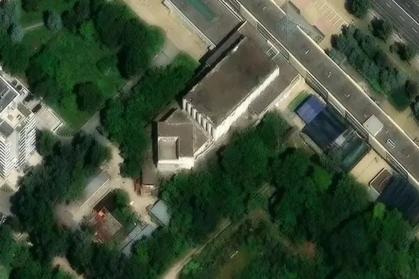 Bulevardul Ștefan cel Mare și Sfânt, Chișinău