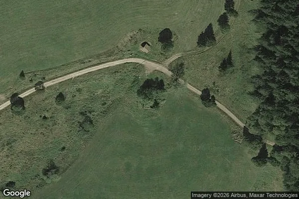 Chemin Mansuy, Cornimont
