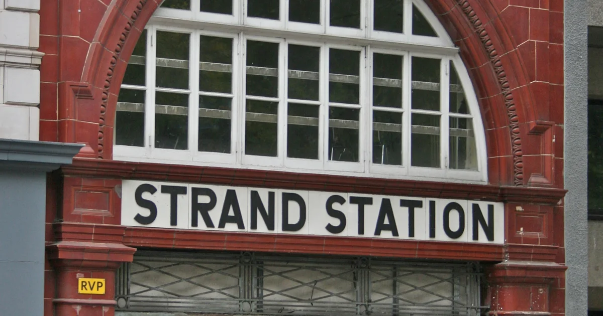 Abandoned Places in London: 5 Disused Spots (2026)