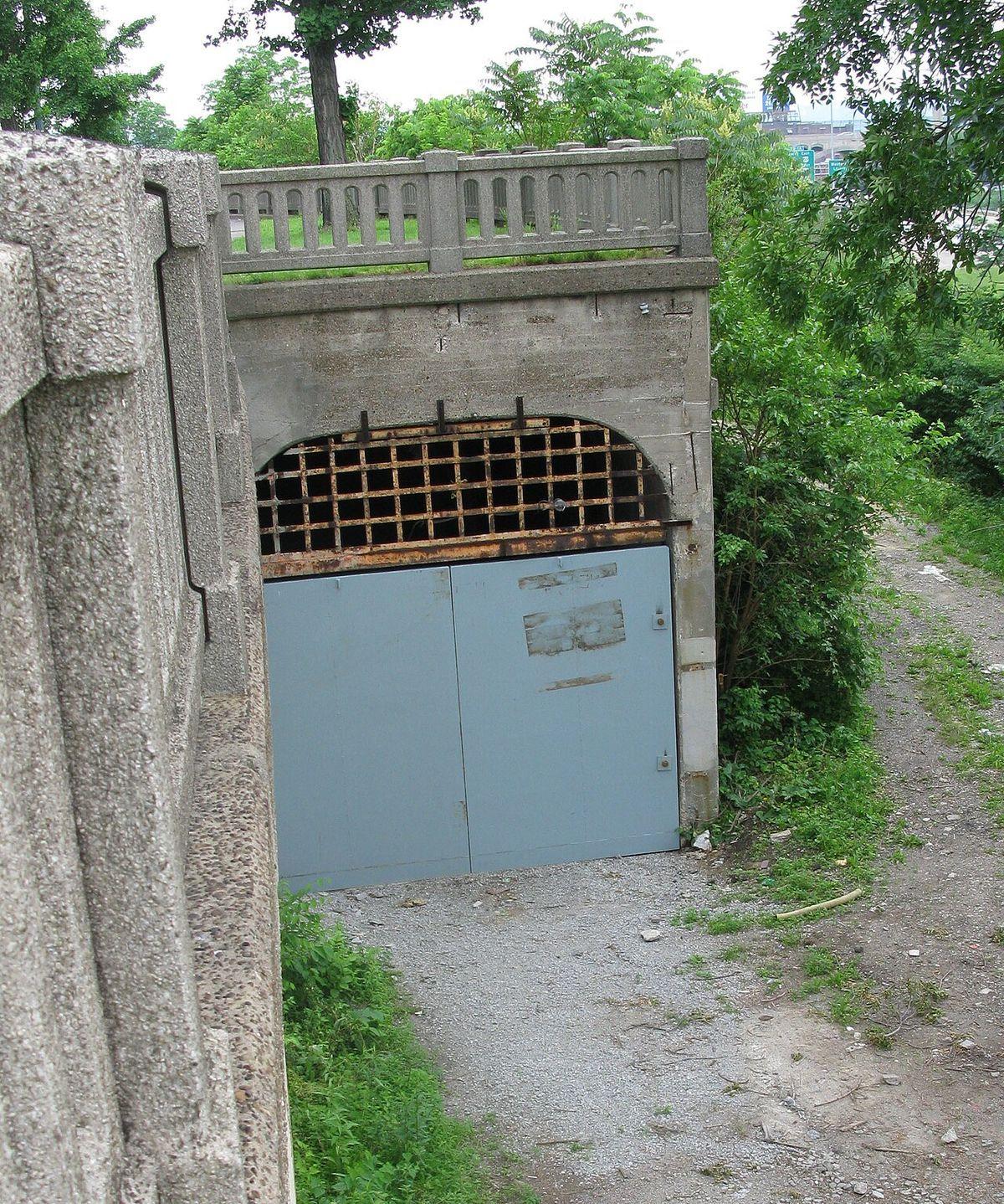 Abandoned Places in Ohio: 10 Best Sites (Free GPS)