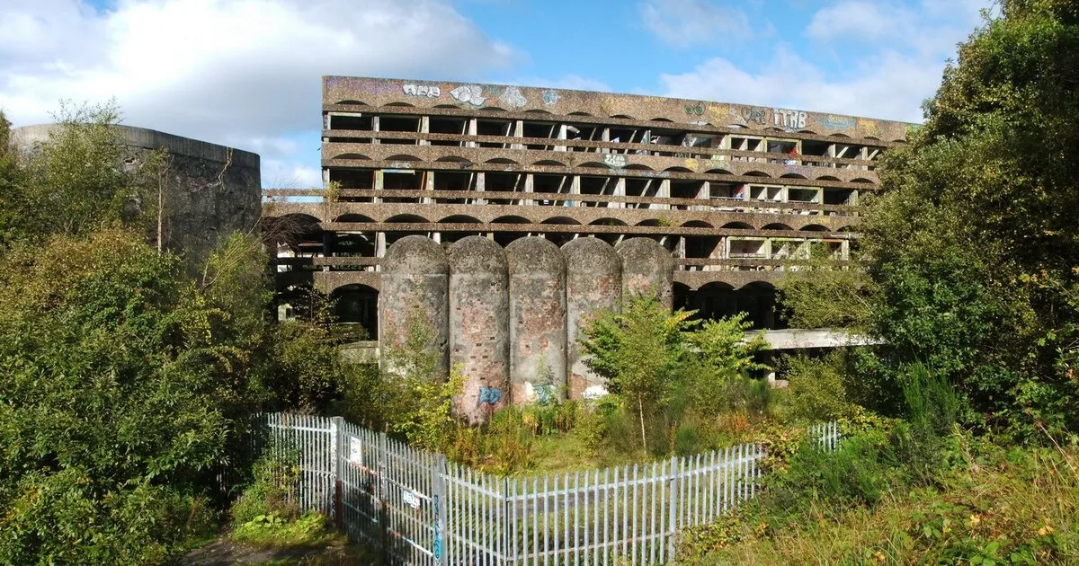 Abandoned Places in the UK: Top 10 Urbex 2026