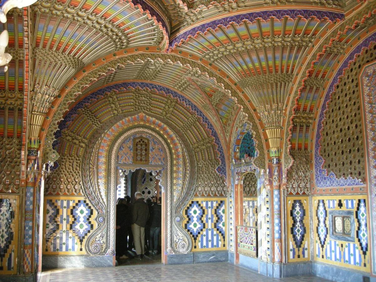 Castello di Sammezzano: la perla moresca della Toscana abbandonata (2026)