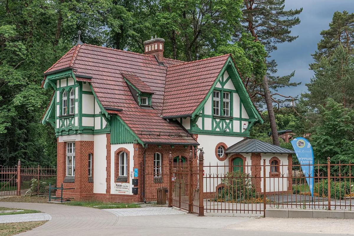 Lost Places Germany: 16 Abandoned Sites by State