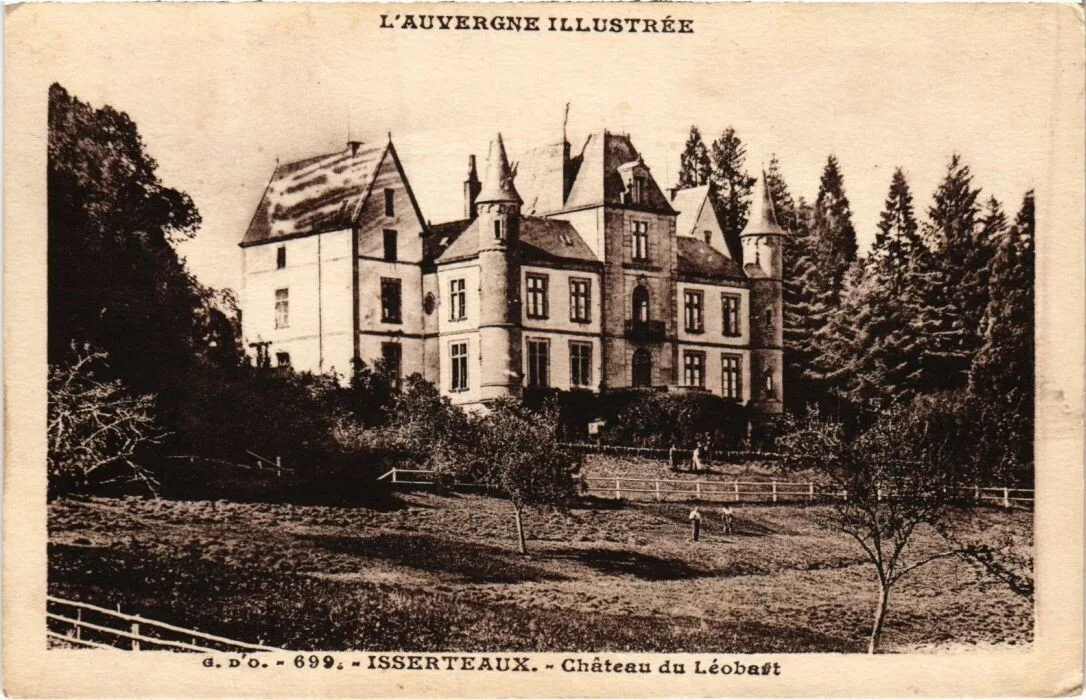 Urbex à Clermont-Ferrand : 3 lieux abandonnés à explorer (2026)