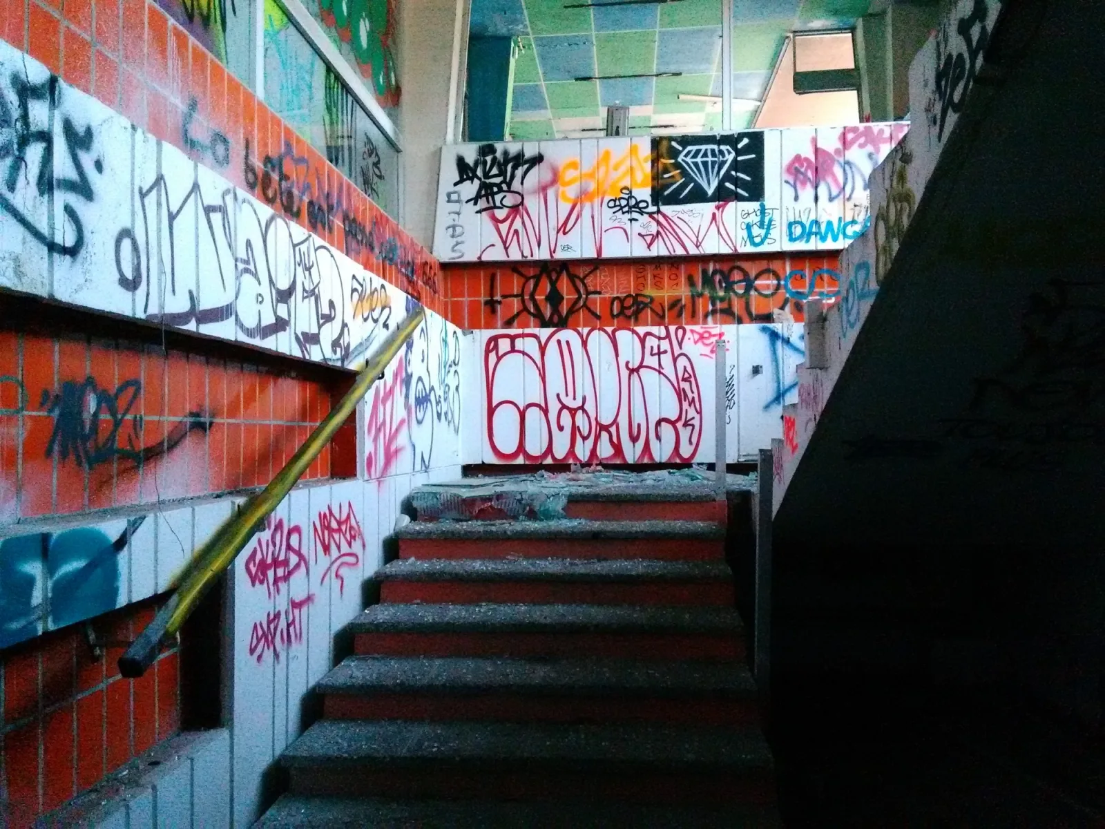 Urbex à Marseille : 4 lieux abandonnés à explorer (2026)