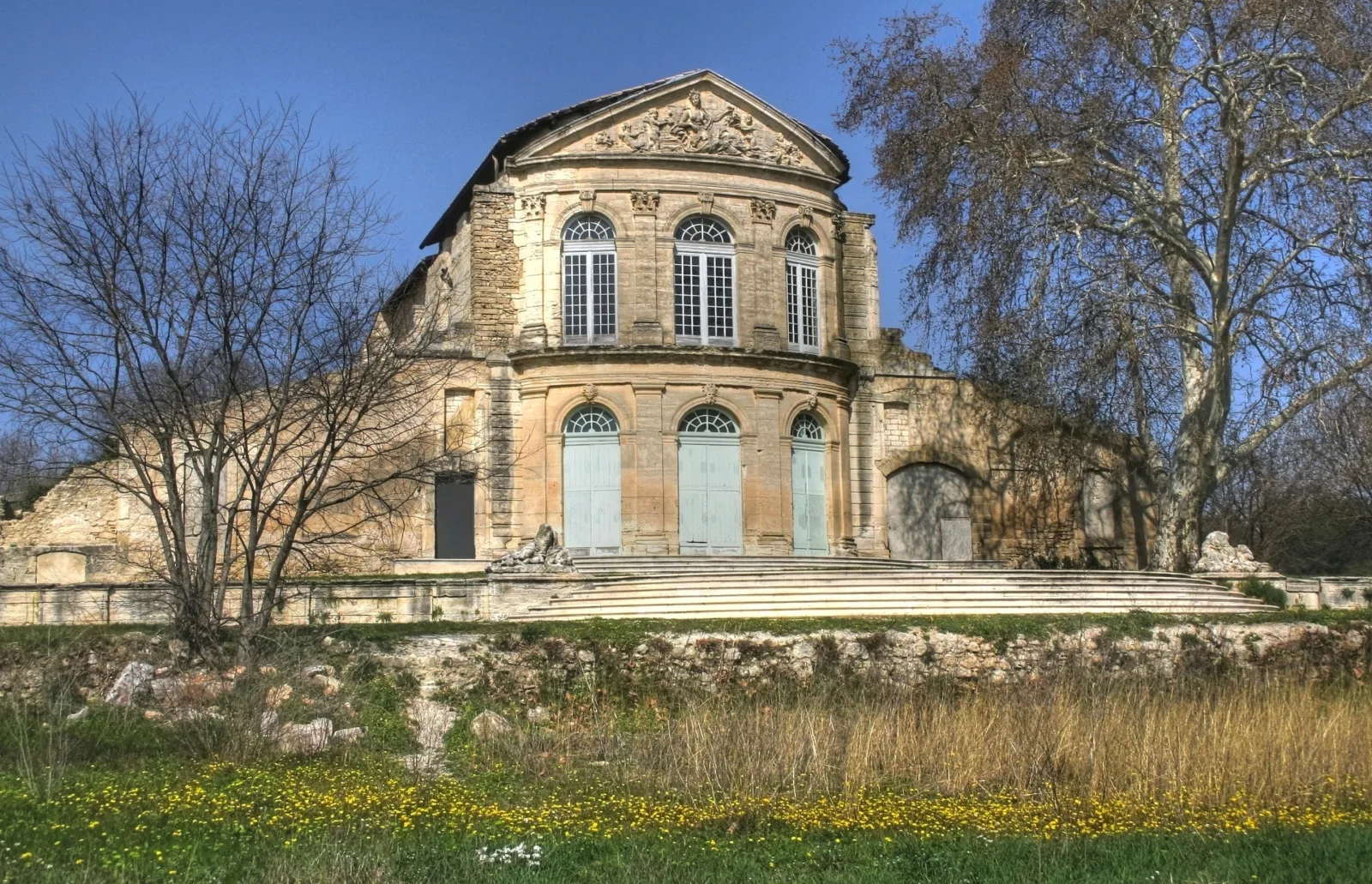 Urbex à Montpellier : 3 lieux abandonnés (2026)