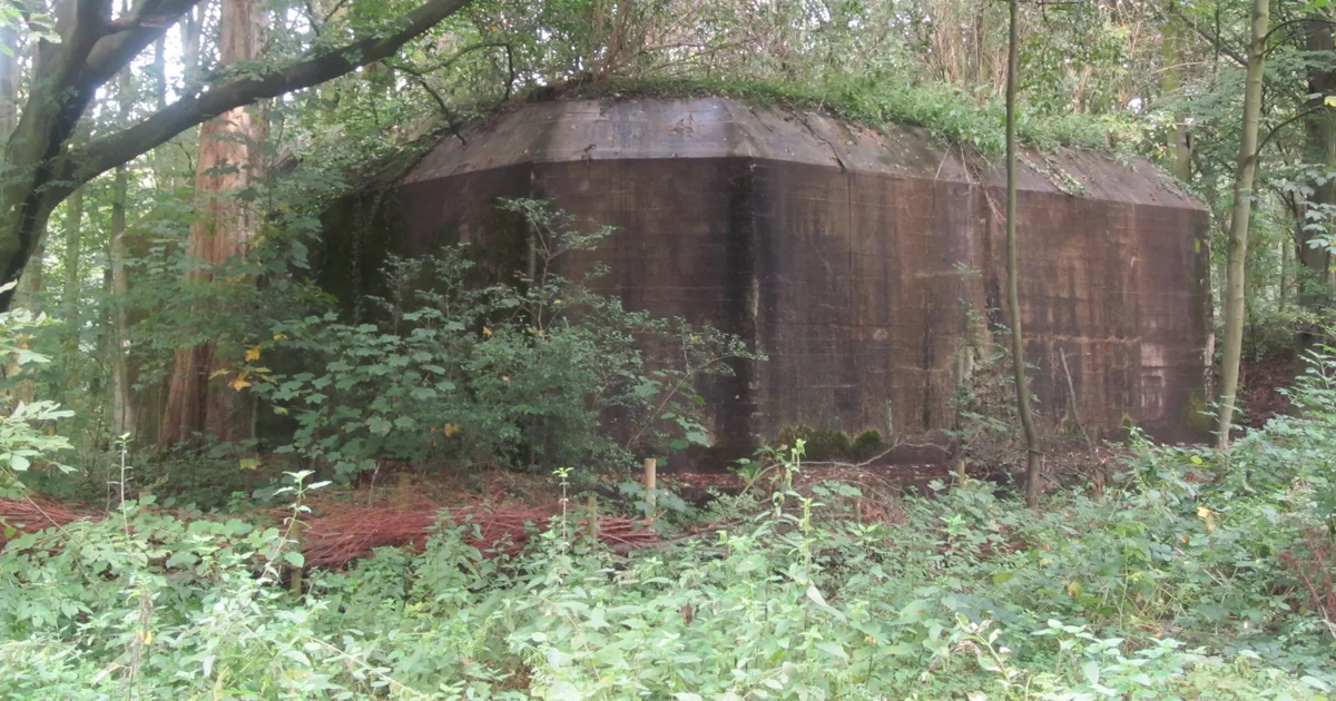 Urbex Rotterdam: 6 verlaten plekken (2026)