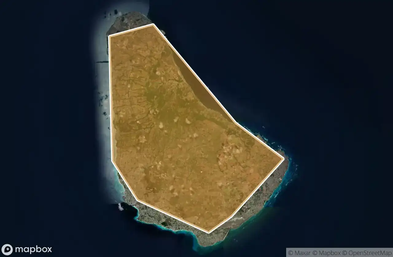 Urbex Map Bb