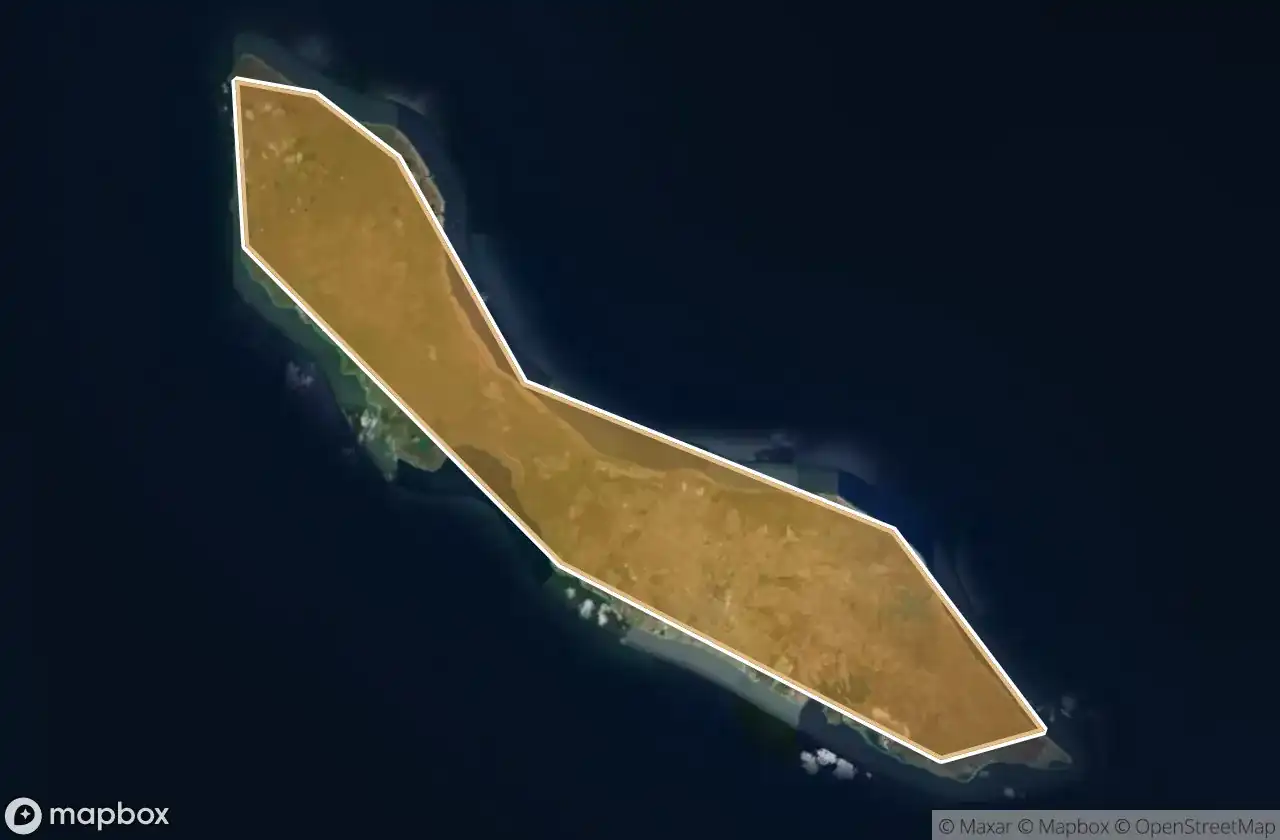 Urbex Map Col