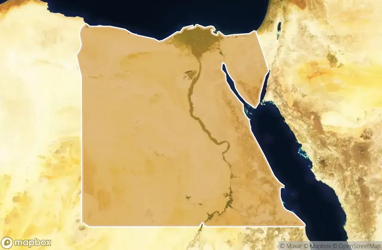 Al Bahr Al Ahmar अर्बेक्स मैप