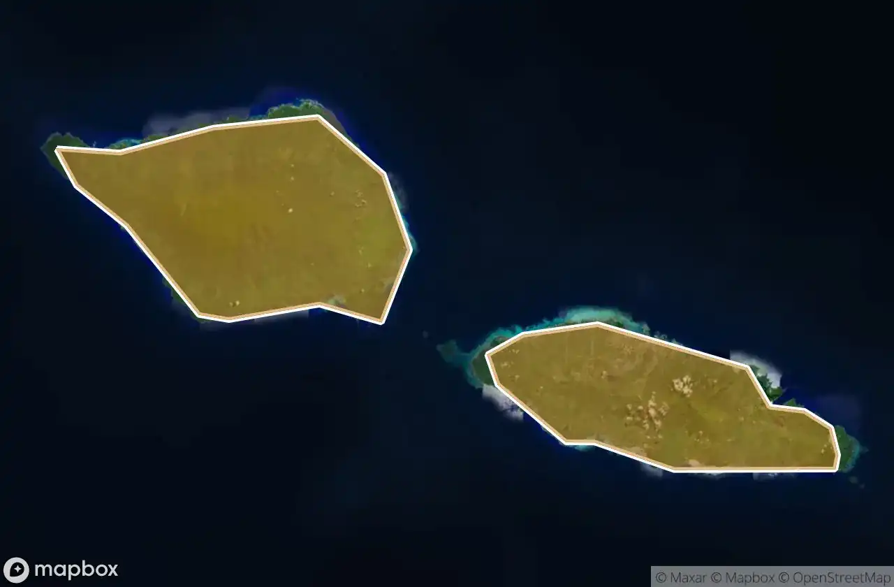 Urbex mapa Palauli