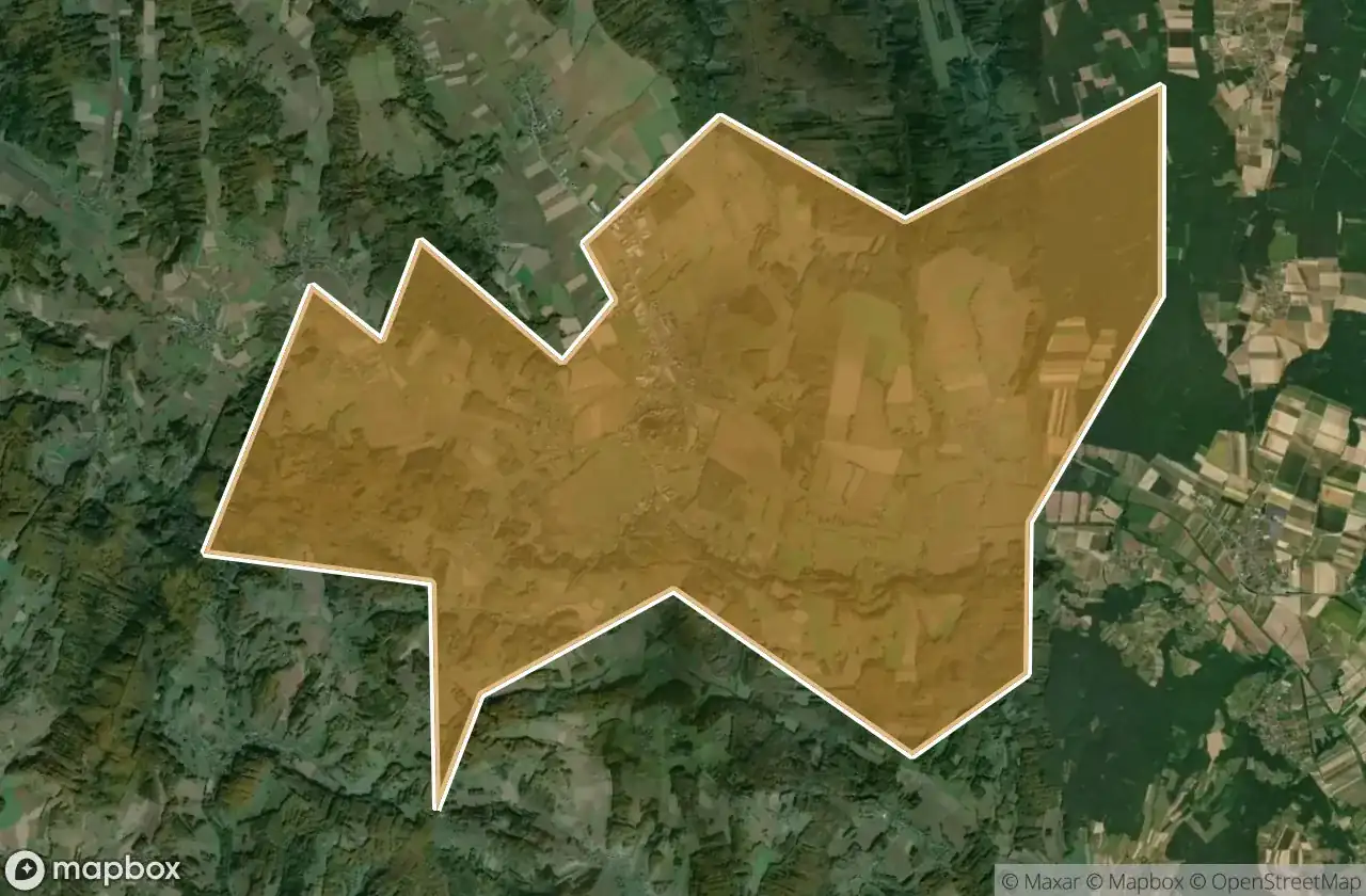 Urbex Map Gussing