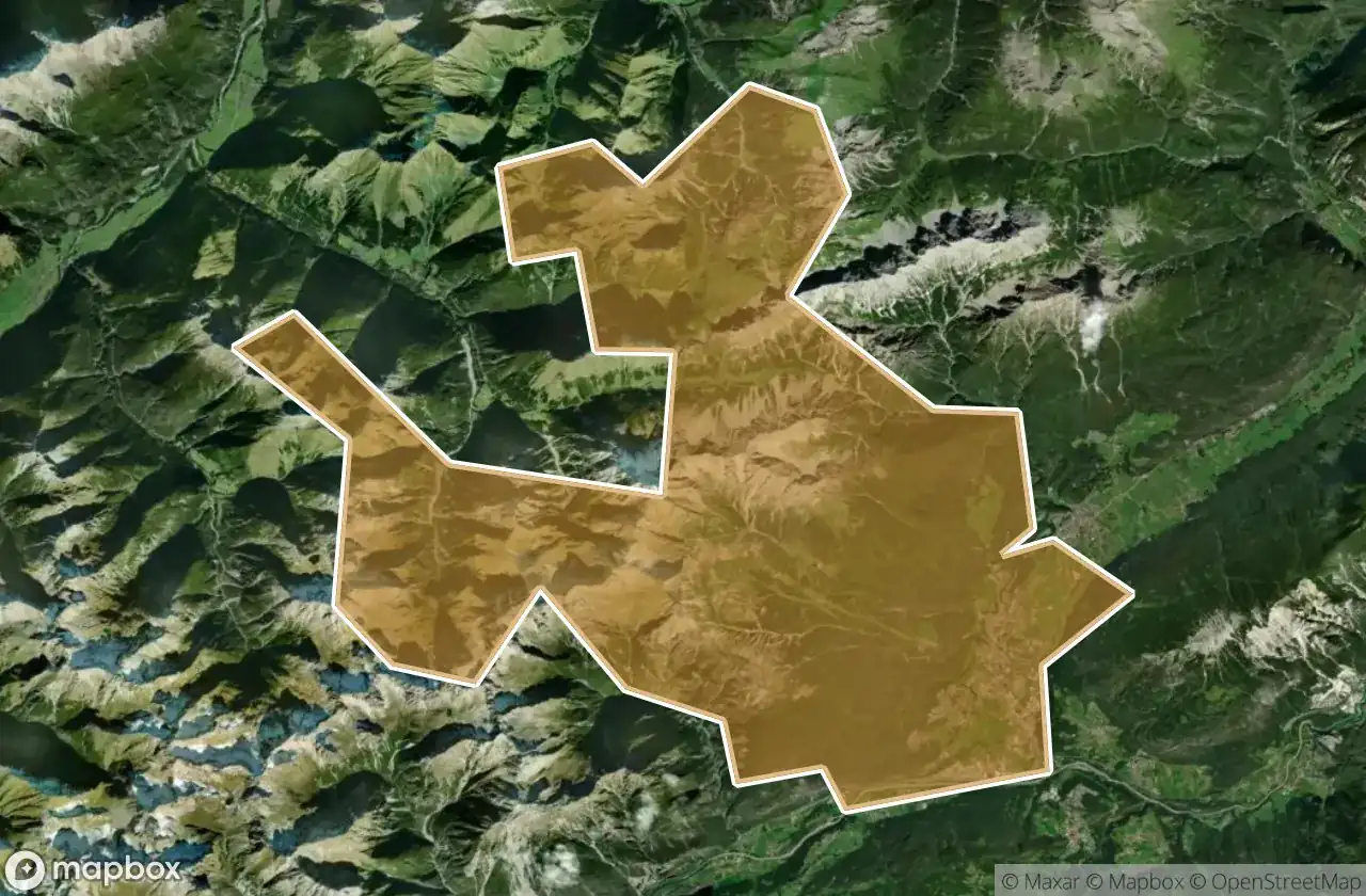 Urbex Map Imst
