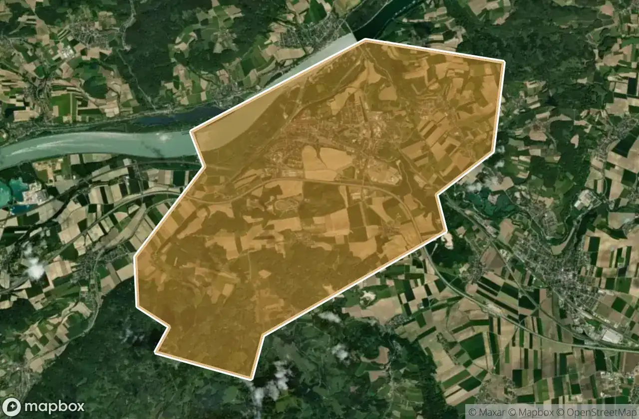 Urbex Map Melk