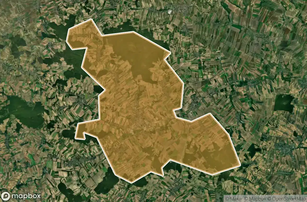 Urbex Map Mistelbach