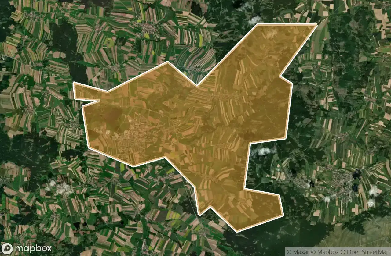 Urbex Map Waidhofen An Der Thaya