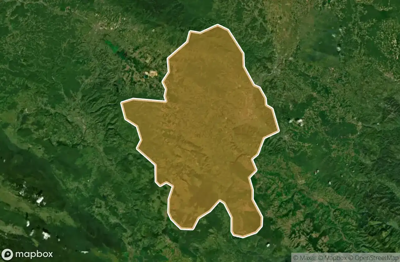 Urbex Map Banja Luka