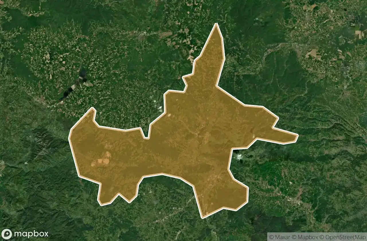 Urbex Map Doboj